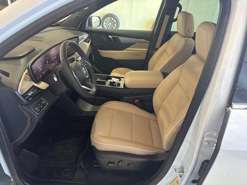 2026 Buick Enclave Preferred AWD