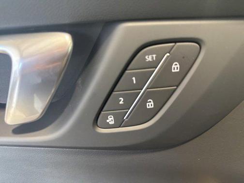 2026 Buick Enclave Preferred AWD