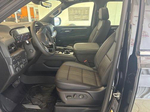 2026 Chevrolet Tahoe 4WD High Country