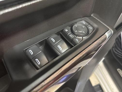 2022 Chevrolet Silverado 2500 LTZ