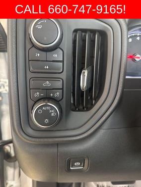 Summit White 2022 Chevrolet Silverado 2500 WT