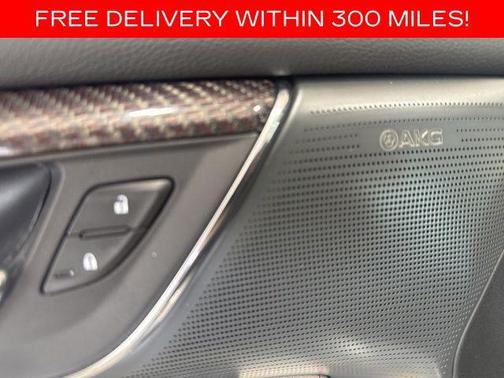 Argent Silver Metallic 2026 Cadillac CT5 Sport