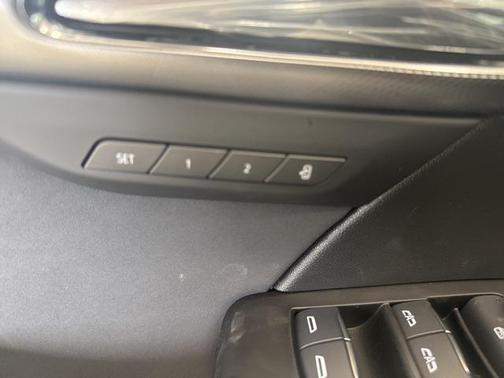 2025 Buick Envision Sport Touring AWD