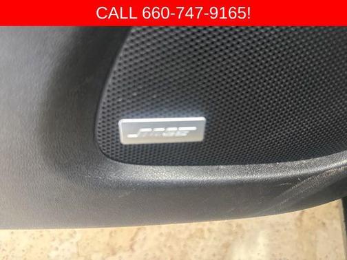 2021 Chevrolet Malibu FWD Premier