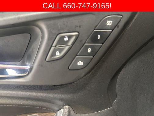 2021 Chevrolet Malibu FWD Premier