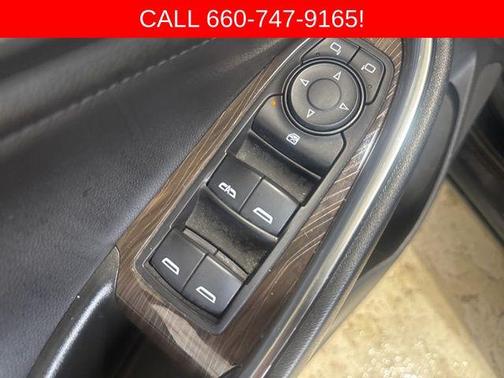 2021 Chevrolet Malibu FWD Premier