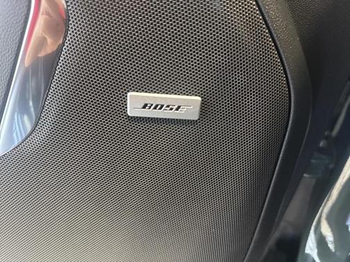 2026 Chevrolet Tahoe 4WD RST