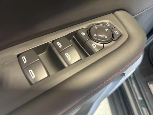 2026 Chevrolet Tahoe 4WD RST