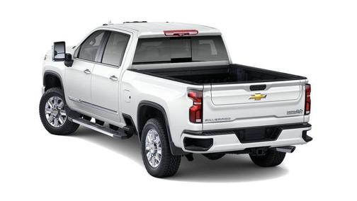 2026 Chevrolet Silverado 2500 High Country