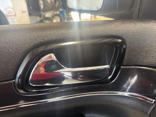 2020 Jeep Grand Cherokee Trailhawk