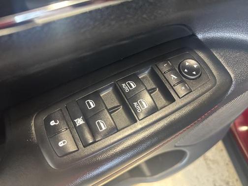 2020 Jeep Grand Cherokee Trailhawk