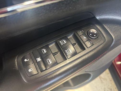 2020 Jeep Grand Cherokee Trailhawk