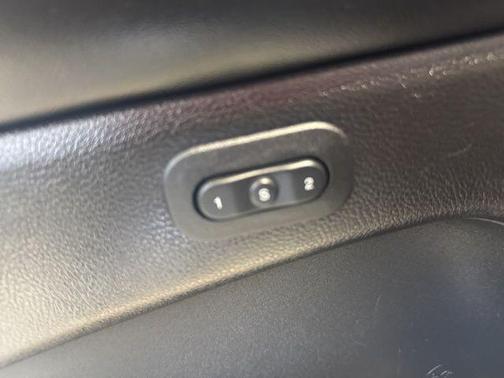 2020 Jeep Grand Cherokee Trailhawk