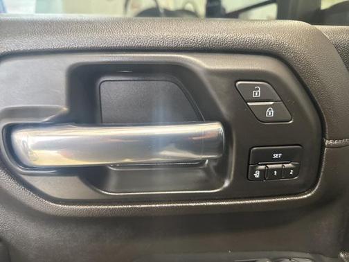 2023 GMC Sierra 2500 Denali