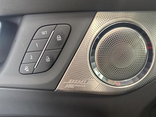 2025 Buick Enclave Avenir FWD