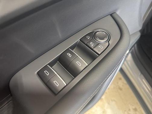 2025 Buick Enclave Avenir FWD