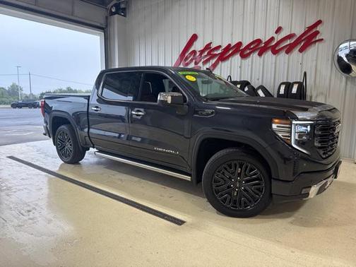 2022 GMC Sierra 1500 Denali Ultimate
