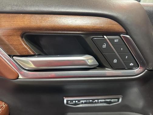 2022 GMC Sierra 1500 Denali Ultimate