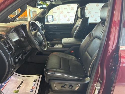 2023 RAM 1500 Limited