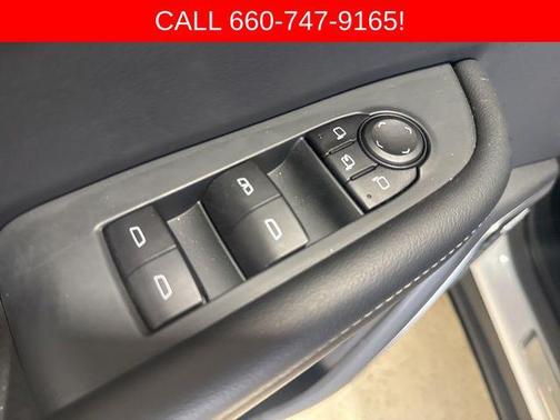 2025 Buick Enclave Preferred FWD