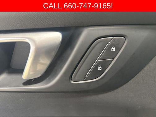 2025 Buick Enclave Preferred FWD