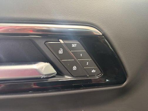 2026 Chevrolet Tahoe 4WD Z71