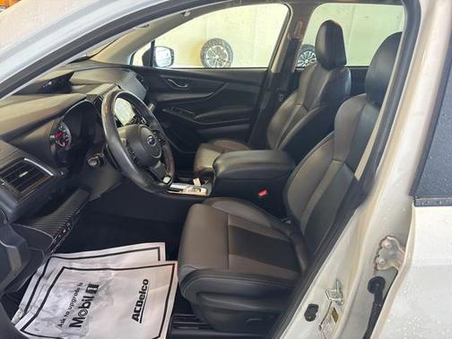 2022 Subaru Ascent Onyx Edition 7-Passenger