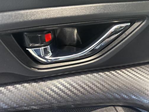 2022 Subaru Ascent Onyx Edition 7-Passenger