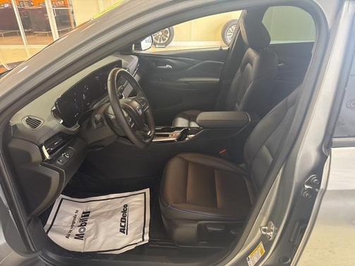 2024 Buick Envista Sport Touring FWD