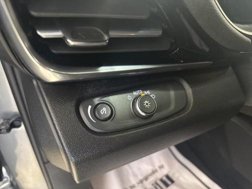 2024 Buick Envista Sport Touring FWD