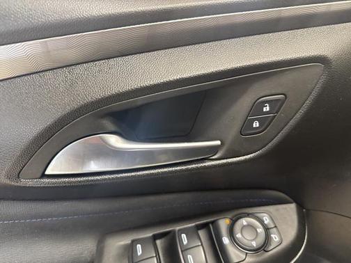 2024 Buick Envista Sport Touring FWD