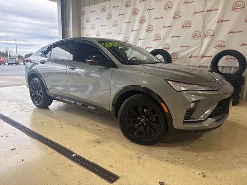 2024 Buick Envista Sport Touring FWD