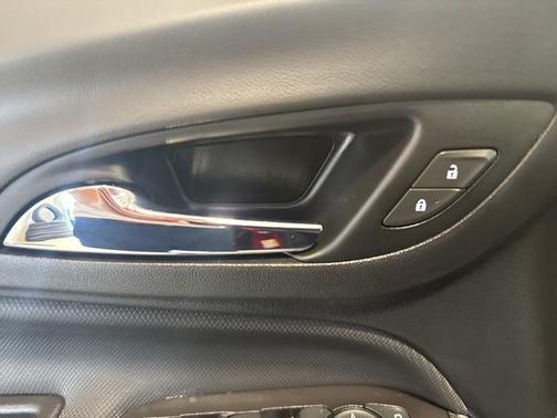 2022 Chevrolet Equinox FWD RS