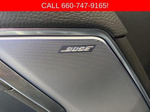 Sterling Metallic 2024 GMC Sierra 1500 Denali