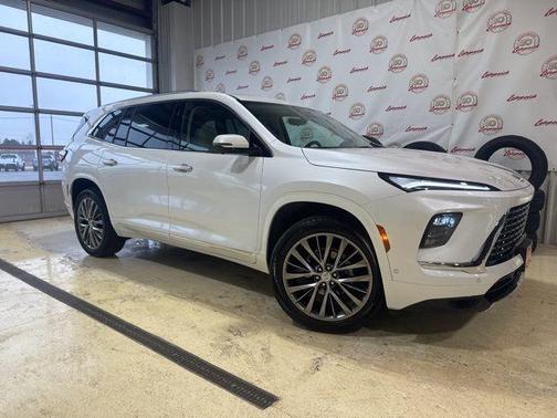 2025 Buick Enclave Avenir FWD