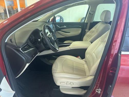 2022 Buick Enclave AWD Essence