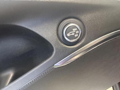 2022 Buick Enclave AWD Essence