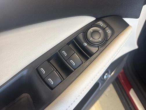 2022 Buick Enclave AWD Essence