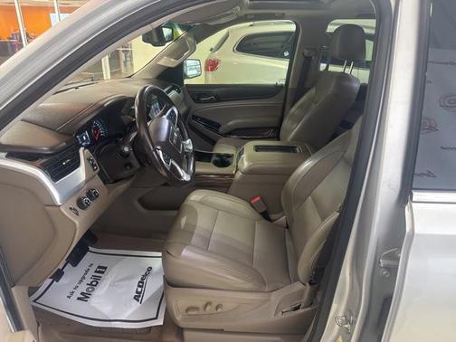 2019 GMC Yukon XL SLT