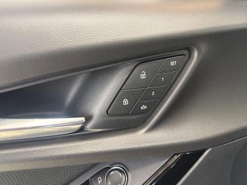 Sterling Gray Metallic 2026 Chevrolet Equinox AWD RS