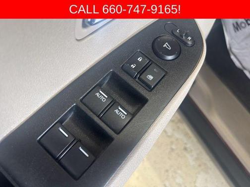 2015 Honda Odyssey EX