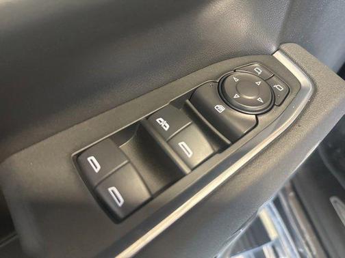 2026 GMC Sierra 2500 SLE