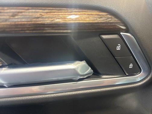 2026 GMC Sierra 2500 SLE