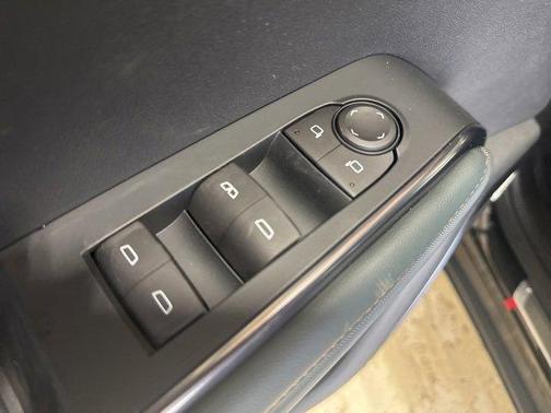 2026 GMC Acadia AT4 AWD