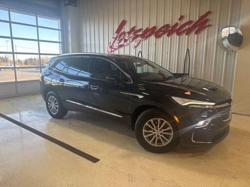 2024 Buick Enclave Premium FWD