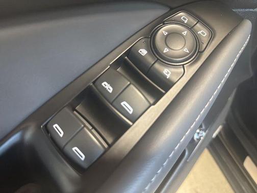 2024 Buick Enclave Premium FWD