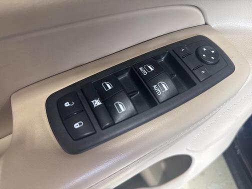 2018 Jeep Grand Cherokee Limited X