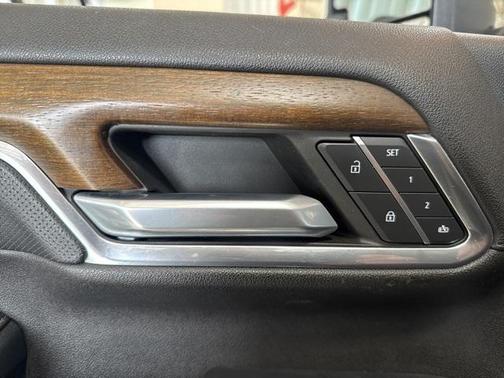 2024 Chevrolet Silverado 2500 High Country