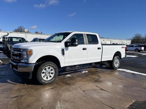 2022 Ford F-350 XL