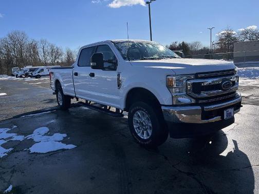 2022 Ford F-350 XL